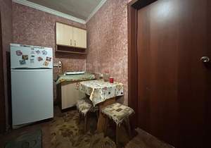 1-к квартира, вторичка, 24м2, 5/5 этаж