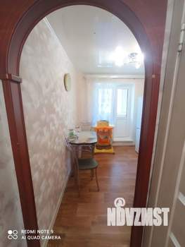 2-к квартира, вторичка, 48м2, 1/5 этаж