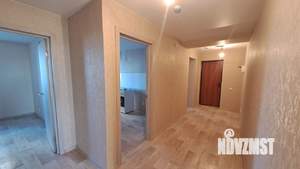 3-к квартира, вторичка, 63м2, 7/12 этаж