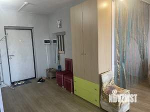 1-к квартира, вторичка, 48м2, 2/25 этаж