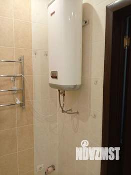 1-к квартира, вторичка, 41м2, 10/11 этаж