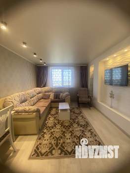 2-к квартира, вторичка, 61м2, 12/19 этаж