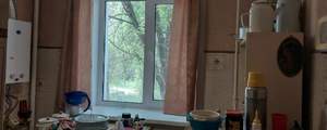2-к квартира, вторичка, 45м2, 2/5 этаж