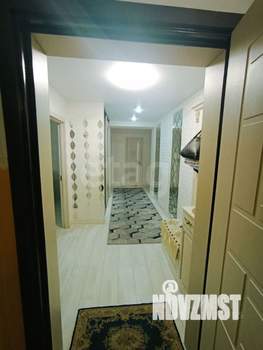 3-к квартира, вторичка, 74м2, 7/10 этаж