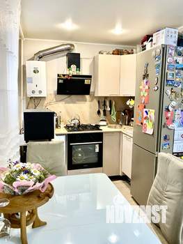 3-к квартира, вторичка, 55м2, 3/5 этаж