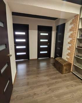 3-к квартира, вторичка, 82м2, 6/10 этаж