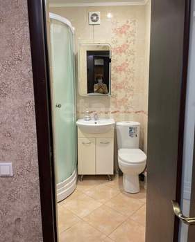 1-к квартира, вторичка, 45м2, 4/10 этаж