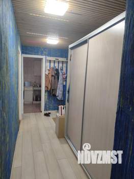 2-к квартира, вторичка, 44м2, 5/9 этаж