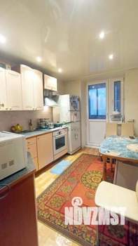 3-к квартира, вторичка, 66м2, 5/5 этаж