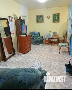 1-к квартира, вторичка, 29м2, 1/5 этаж