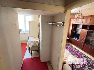 1-к квартира, вторичка, 21м2, 5/5 этаж