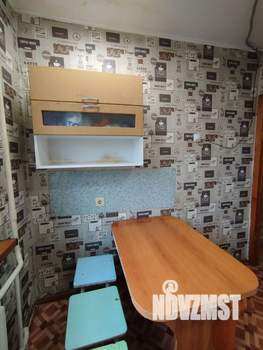 3-к квартира, вторичка, 58м2, 4/5 этаж