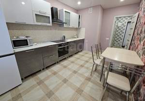 1-к квартира, вторичка, 47м2, 20/26 этаж