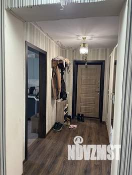 2-к квартира, вторичка, 63м2, 6/11 этаж