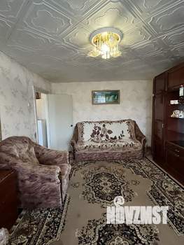 2-к квартира, вторичка, 49м2, 3/9 этаж