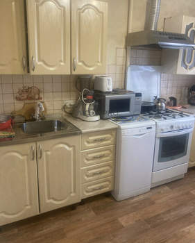 3-к квартира, вторичка, 57м2, 2/9 этаж