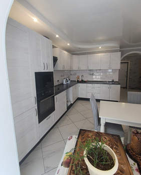 1-к квартира, вторичка, 39м2, 23/25 этаж
