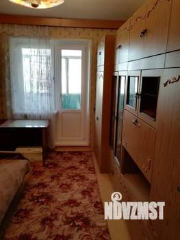 3-к квартира, вторичка, 65м2, 9/10 этаж