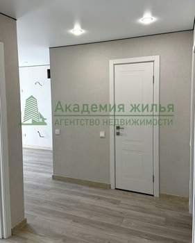 1-к квартира, вторичка, 36м2, 9/11 этаж