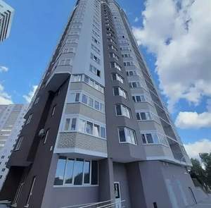 2-к квартира, вторичка, 54м2, 15/21 этаж