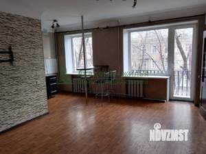 2-к квартира, вторичка, 40м2, 3/4 этаж