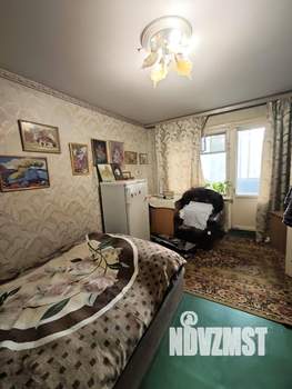 3-к квартира, вторичка, 57м2, 1/9 этаж