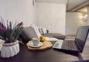 2-к квартира, вторичка, 47м2, 1/5 этаж