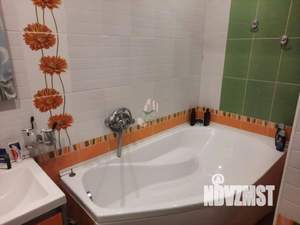 2-к квартира, вторичка, 49м2, 9/9 этаж