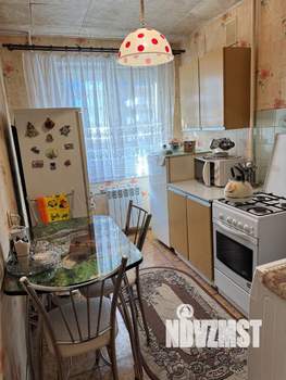 3-к квартира, вторичка, 53м2, 5/9 этаж