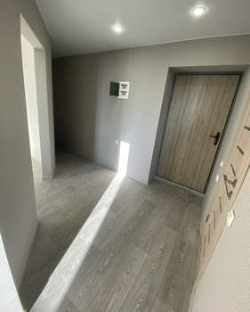 1-к квартира, вторичка, 32м2, 5/10 этаж