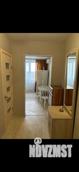 1-к квартира, вторичка, 40м2, 8/10 этаж