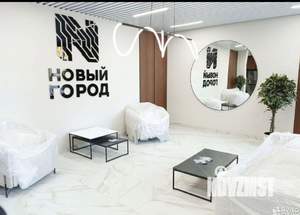 3-к квартира, сданный дом, 79м2, 7/10 этаж