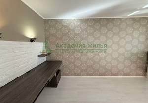 3-к квартира, вторичка, 67м2, 2/10 этаж