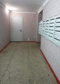 1-к квартира, вторичка, 48м2, 5/10 этаж