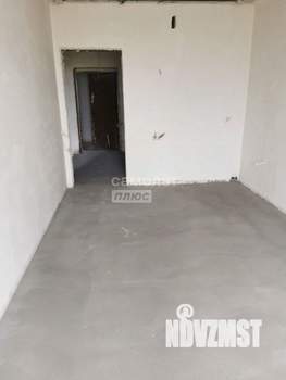 1-к квартира, вторичка, 52м2, 6/10 этаж