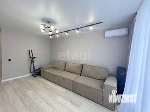 3-к квартира, вторичка, 89м2, 23/25 этаж