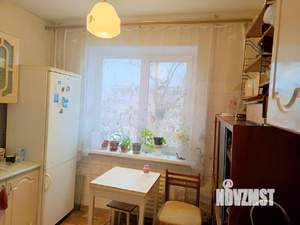 3-к квартира, вторичка, 66м2, 4/9 этаж