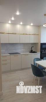 2-к квартира, вторичка, 56м2, 13/16 этаж