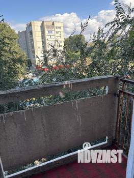 1-к квартира, вторичка, 37м2, 6/9 этаж