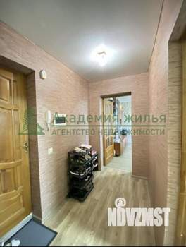 2-к квартира, вторичка, 62м2, 5/5 этаж