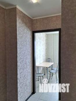 1-к квартира, вторичка, 37м2, 7/9 этаж