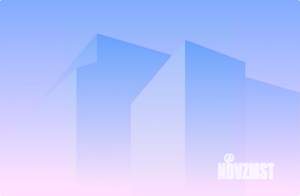 1-к квартира, строящийся дом, 50м2, 10/14 этаж