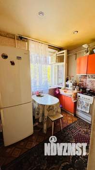1-к квартира, вторичка, 35м2, 2/5 этаж
