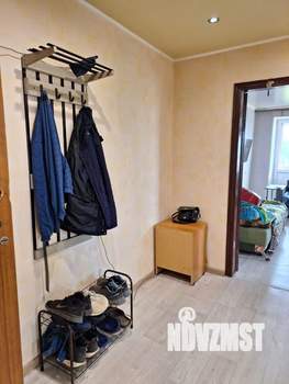 3-к квартира, вторичка, 56м2, 5/5 этаж