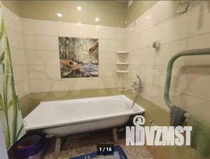 2-к квартира, вторичка, 57м2, 8/10 этаж