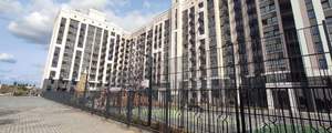 Студия квартира, вторичка, 23м2, 15/17 этаж