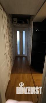 2-к квартира, вторичка, 49м2, 6/6 этаж