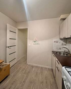 1-к квартира, вторичка, 33м2, 1/5 этаж