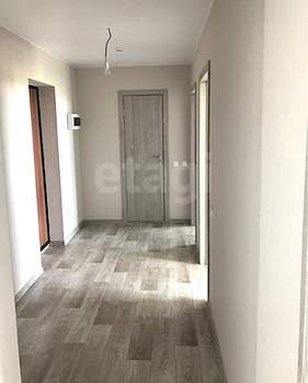 2-к квартира, вторичка, 54м2, 9/11 этаж