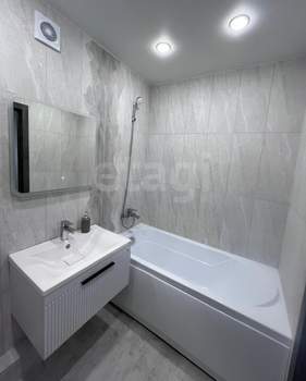 2-к квартира, вторичка, 48м2, 8/10 этаж